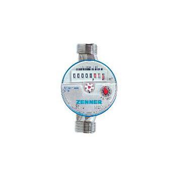 Contor pentru apa rece Zenner - ETK DN 20-3/4 apa rece/calda - Pret | Preturi Contor pentru apa rece Zenner - ETK DN 20-3/4 apa rece/calda
