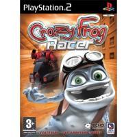 Crazy Frog Racer PS2 - Pret | Preturi Crazy Frog Racer PS2