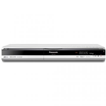 DVD Recorder Panasonic DMR-EH58EP-S - Pret | Preturi DVD Recorder Panasonic DMR-EH58EP-S