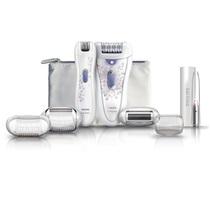 Epilator 2 in1 Philips HP6578/00 + Penseta Smart - Pret | Preturi Epilator 2 in1 Philips HP6578/00 + Penseta Smart