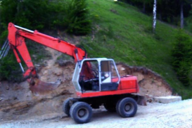 Escavator OK - Pret | Preturi Escavator OK