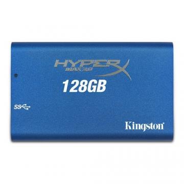 Flash Pen Kingston HyperX Max External 128GB, USB 3.0 - Pret | Preturi Flash Pen Kingston HyperX Max External 128GB, USB 3.0