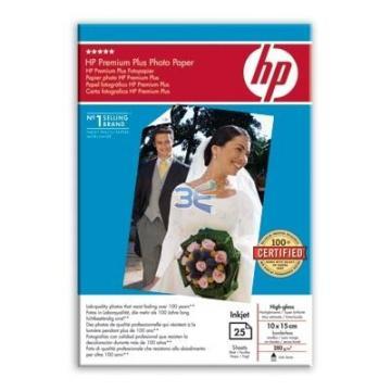 HP Q8028A, Hartie foto , Premium, 10 x 15 cm - Pret | Preturi HP Q8028A, Hartie foto , Premium, 10 x 15 cm