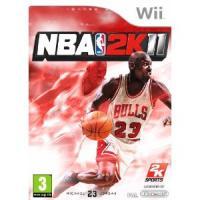 NBA 2K11 Wii - Pret | Preturi NBA 2K11 Wii