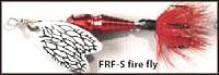 Rotativa Mepps Thunder Bug, marimea 0, Fire Fly-Silver, 2.5gr - Pret | Preturi Rotativa Mepps Thunder Bug, marimea 0, Fire Fly-Silver, 2.5gr