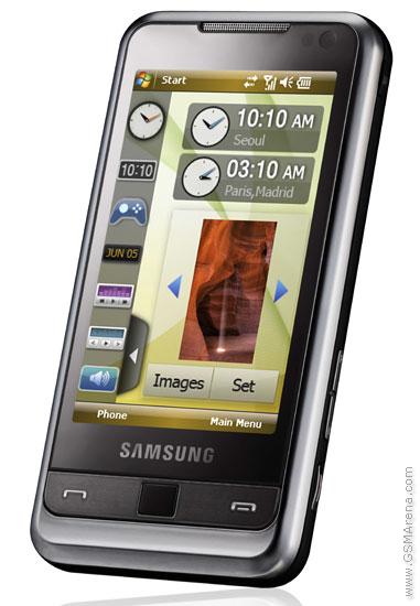 SAMSUNG i900 OMNIA 8 gb - 1429RON==ROYALGSM.RO== - Pret | Preturi SAMSUNG i900 OMNIA 8 gb - 1429RON==ROYALGSM.RO==