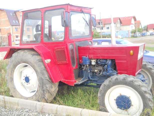 Vand tractor fiat universal d.t.c. 445 - Pret | Preturi Vand tractor fiat universal d.t.c. 445