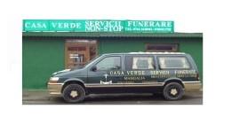 CASA VERDE - SERVICII FUNERARE COMPLETE - Pret | Preturi CASA VERDE - SERVICII FUNERARE COMPLETE