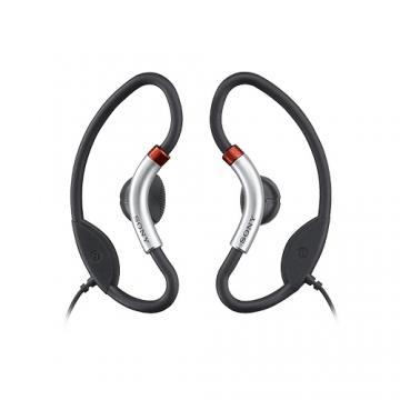 Casti Sony MDR-AS20J Black + Argintiu - Pret | Preturi Casti Sony MDR-AS20J Black + Argintiu