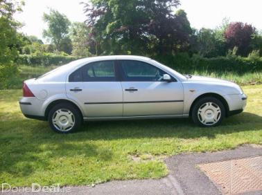 ford mondeo 2002 - Pret | Preturi ford mondeo 2002