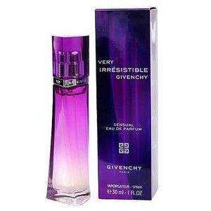 Givenchy Very Irresistible Sensual, 75 ml, EDP - Pret | Preturi Givenchy Very Irresistible Sensual, 75 ml, EDP