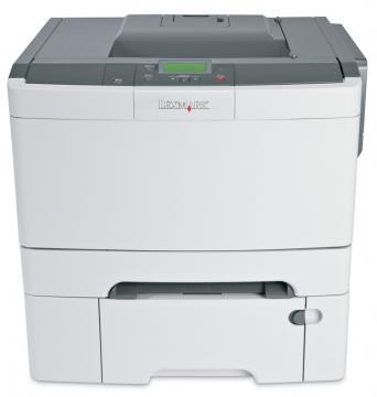 Imprimanta laser color LEXMARK C544DTN - Pret | Preturi Imprimanta laser color LEXMARK C544DTN