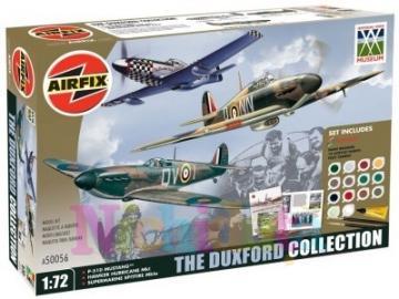 Kit Constructie avion Colectia Duxford - Pret | Preturi Kit Constructie avion Colectia Duxford