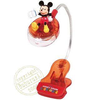 Lampita de citit Mickey - Pret | Preturi Lampita de citit Mickey