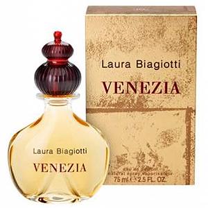 Laura Biagiotti Venezia, 25 ml, EDP - Pret | Preturi Laura Biagiotti Venezia, 25 ml, EDP