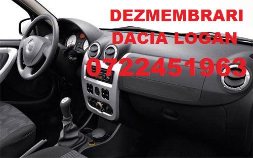 Logan 2005-2010 Piese din dezmembrari 0722451963 - Pret | Preturi Logan 2005-2010 Piese din dezmembrari 0722451963