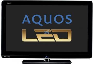 Sharp Aquos LED LC-37LE320E, 94 cm, Full HD + Transport Gratuit - Pret | Preturi Sharp Aquos LED LC-37LE320E, 94 cm, Full HD + Transport Gratuit
