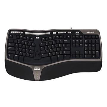 Tastatura Microsoft Natural Ergo 4000 B2M-00022 - Pret | Preturi Tastatura Microsoft Natural Ergo 4000 B2M-00022