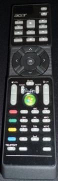 Telecomanda Acer RC804V-B, Vista Version - Pret | Preturi Telecomanda Acer RC804V-B, Vista Version
