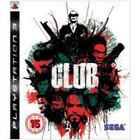 The Club PS3 - Pret | Preturi The Club PS3