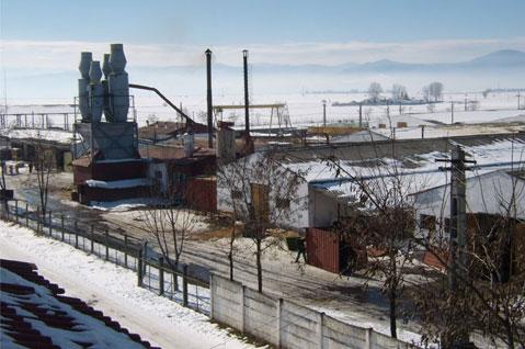 Vand in Judetul Neamt complex industrial Izvoare, zona industriala si agricola - Pret | Preturi Vand in Judetul Neamt complex industrial Izvoare, zona industriala si agricola