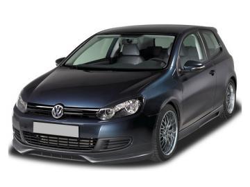 VW Golf 6 Praguri SFX - Pret | Preturi VW Golf 6 Praguri SFX