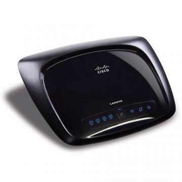 WRT120N, 300Mbps - Pret | Preturi WRT120N, 300Mbps