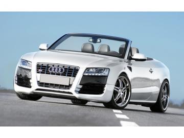 Audi A5 8T Cabrio Body Kit R-Line - Pret | Preturi Audi A5 8T Cabrio Body Kit R-Line