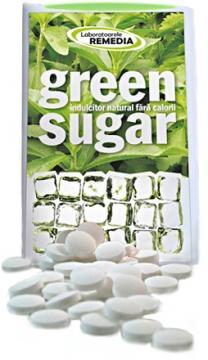 Green Sugar *200cpr - Pret | Preturi Green Sugar *200cpr
