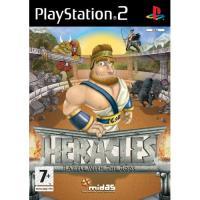 Heracles: Battle with the Gods PS2 - Pret | Preturi Heracles: Battle with the Gods PS2