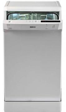 Masini de spalat vase - Beko DSFS1530 10 seturi 5 programe Latime 45 cm Clasa A - Pret | Preturi Masini de spalat vase - Beko DSFS1530 10 seturi 5 programe Latime 45 cm Clasa A