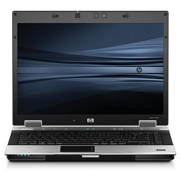 Notebook HP 8530p Intel Core 2 Duo T9400 - Pret | Preturi Notebook HP 8530p Intel Core 2 Duo T9400