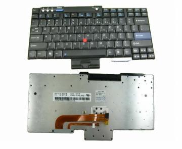 Tastatura laptop originala pt. IBM Seria ThinkPad R60, R60E, T60 - Pret | Preturi Tastatura laptop originala pt. IBM Seria ThinkPad R60, R60E, T60