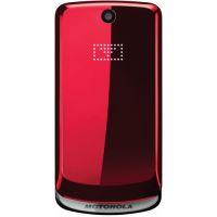 Telefon mobil Motorola WX308 GLEAM+, microSD, 2.80 inch (240x400), Design elegant (Lacquer Red) - Pret | Preturi Telefon mobil Motorola WX308 GLEAM+, microSD, 2.80 inch (240x400), Design elegant (Lacquer Red)