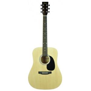 Vand chitara acustica FLAME FG 229 41 N - Pret | Preturi Vand chitara acustica FLAME FG 229 41 N