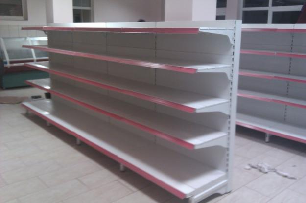 vand rafturi metalice second hand - Pret | Preturi vand rafturi metalice second hand