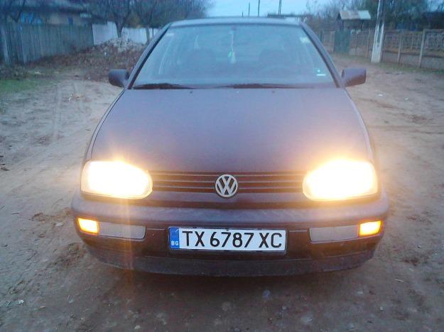 W golf 3 - Pret | Preturi W golf 3