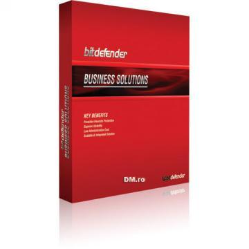 ANTIVIRUS BITDEFENDER BL1222100A-EN - Pret | Preturi ANTIVIRUS BITDEFENDER BL1222100A-EN