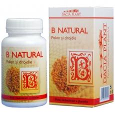 B Natural *60cpr - Pret | Preturi B Natural *60cpr