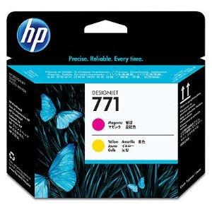 Cartus cerneala HP CE018A Magenta, Galben - Pret | Preturi Cartus cerneala HP CE018A Magenta, Galben