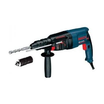 Ciocan rotopercutor Bosch SDS-plus GBH 2-26 DFR - Pret | Preturi Ciocan rotopercutor Bosch SDS-plus GBH 2-26 DFR