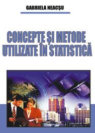 Concepte si metode utilizate in statistica - Pret | Preturi Concepte si metode utilizate in statistica