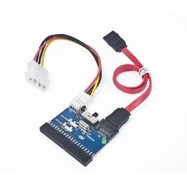 Gembird Adaptor Bi-directional SATA-IDE - Pret | Preturi Gembird Adaptor Bi-directional SATA-IDE