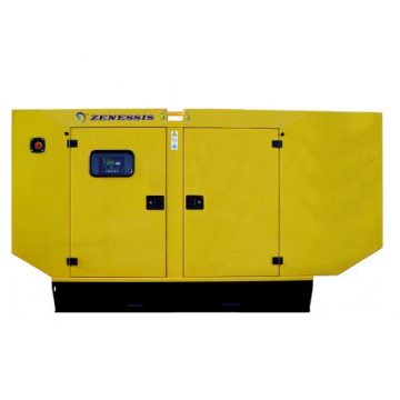 Generator electric 44 kva - insonorizat - Pret | Preturi Generator electric 44 kva - insonorizat