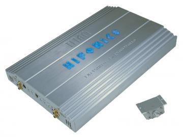 Hifonics Titan TXi 1500 Amplifier 1x1500W RMS - Pret | Preturi Hifonics Titan TXi 1500 Amplifier 1x1500W RMS