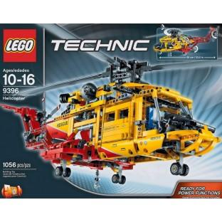 Lego technic elicopter - Pret | Preturi Lego technic elicopter