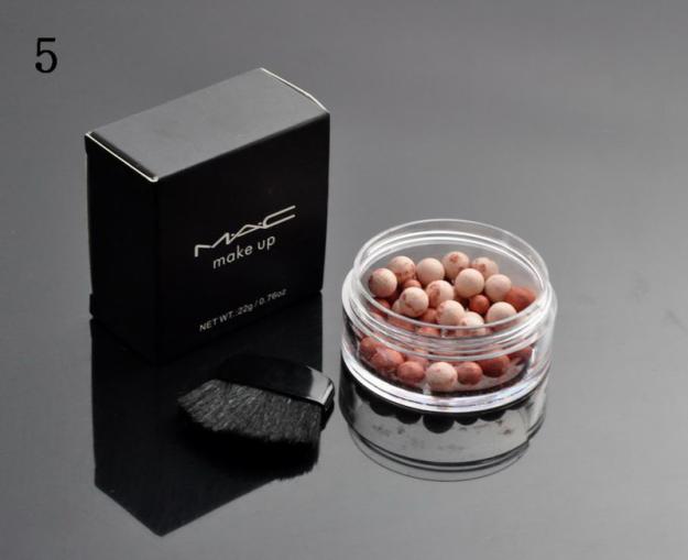 Perle Bronzante MAC , blush, pudra, perle pentru obraz, fard obraz - Pret | Preturi Perle Bronzante MAC , blush, pudra, perle pentru obraz, fard obraz