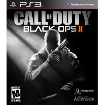 PS3-GAMES Call of Duty: Black Ops II EAN 5030917119378 - Pret | Preturi PS3-GAMES Call of Duty: Black Ops II EAN 5030917119378