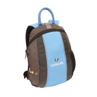 Rucsac cu ham Runabout Bleu - Pret | Preturi Rucsac cu ham Runabout Bleu