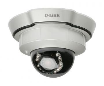 Securicam Network Camera D-Link DCS-6111, 0.3MP CMOS, 640x480@30fps, MPEG-4, Zoom 4x digital, LAN - Pret | Preturi Securicam Network Camera D-Link DCS-6111, 0.3MP CMOS, 640x480@30fps, MPEG-4, Zoom 4x digital, LAN